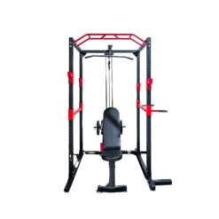 Essential Home Rack -Elite Fitness Store rack 3