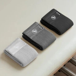 Booty Bands Set (Set Of 3)