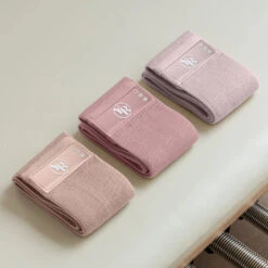 Booty Bands Set (Set Of 3) -Elite Fitness Store s 437f9e6d da8b 4a70 bc42 546015a4ff6c