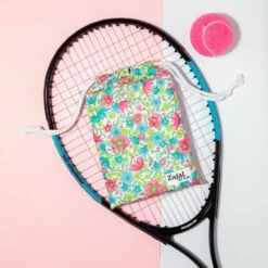 Spring Meadow - Hooded Gym Towel -Elite Fitness Store towel 4