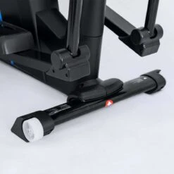 Lifespan X-41 CROSS TRAINER - Full-Body Cardio Workout Machine -Elite Fitness Store x5