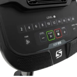 Spirit XBR25V2 Recumbent Bike -Elite Fitness Store xbr25 wr buttons left b94f53ce c748 411c a8b9 6d3dfaef1c8d