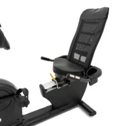 SPIRIT XBR25 RECUMBENT BIKE 2024 MODEL -Elite Fitness Store xbr25 wr seat 2