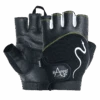 Rappd - Viper Heavy Duty Leather Gloves - Yellow